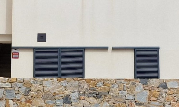 Resale - Apartment / flat - Ciudad Quesada - Rojales