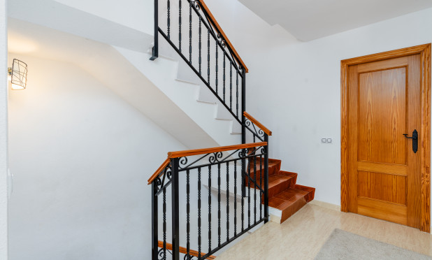 Resale - Townhouse - Gran Alacant - Monte y Mar