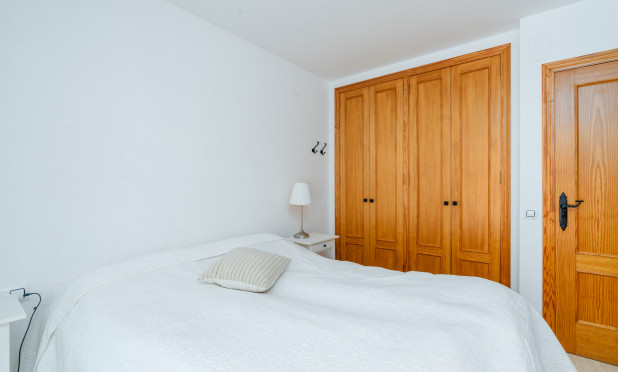 Resale - Townhouse - Gran Alacant - Monte y Mar