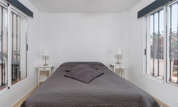 Resale - Townhouse - Gran Alacant - Monte y Mar