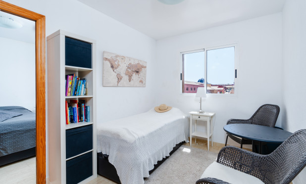 Resale - Townhouse - Gran Alacant - Monte y Mar