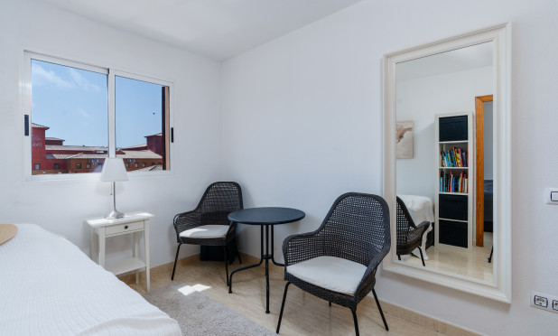 Resale - Townhouse - Gran Alacant - Monte y Mar