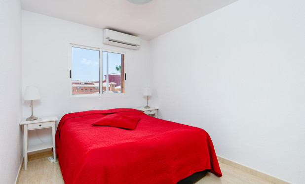 Resale - Townhouse - Gran Alacant - Monte y Mar