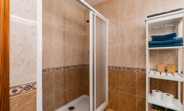 Resale - Townhouse - Gran Alacant - Monte y Mar