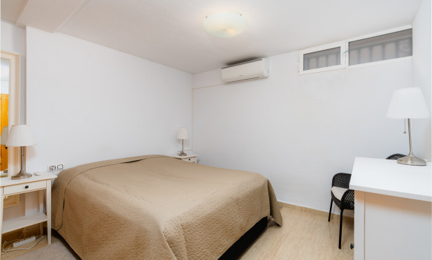 Resale - Townhouse - Gran Alacant - Monte y Mar