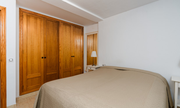 Resale - Townhouse - Gran Alacant - Monte y Mar