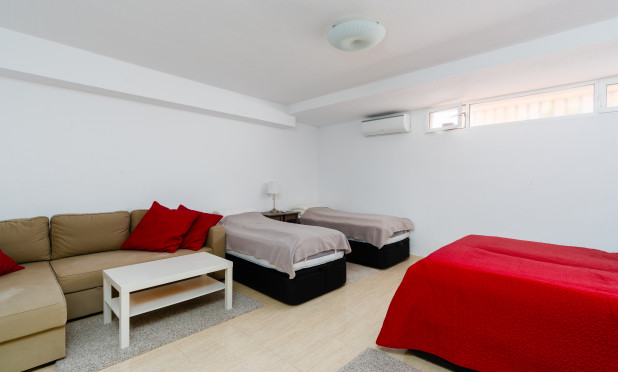 Resale - Townhouse - Gran Alacant - Monte y Mar