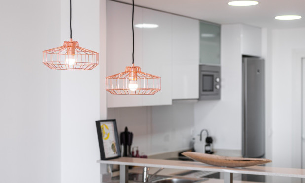 Herverkoop - Appartement / flat - Orihuela Costa