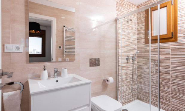 Herverkoop - Appartement / flat - Orihuela Costa