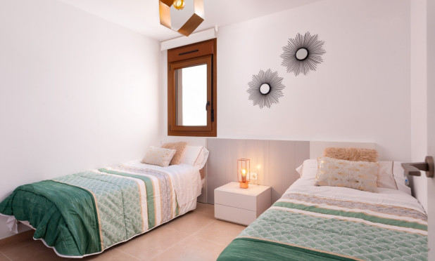 Herverkoop - Appartement / flat - Orihuela Costa