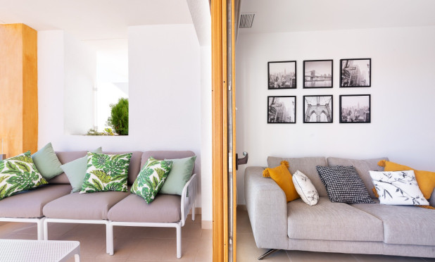 Herverkoop - Appartement / flat - Orihuela Costa