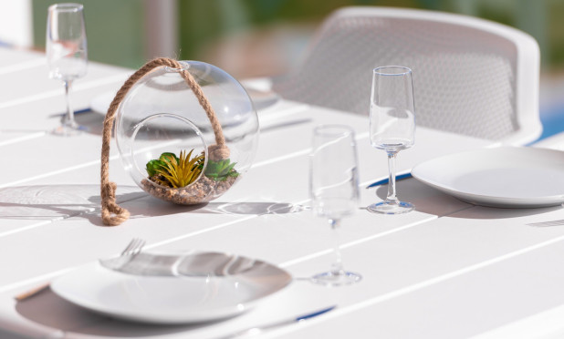 Herverkoop - Appartement / flat - Orihuela Costa