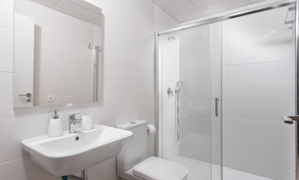 Herverkoop - Appartement / flat - Orihuela Costa