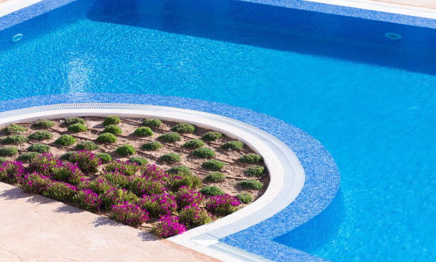 Herverkoop - Appartement / flat - Orihuela Costa