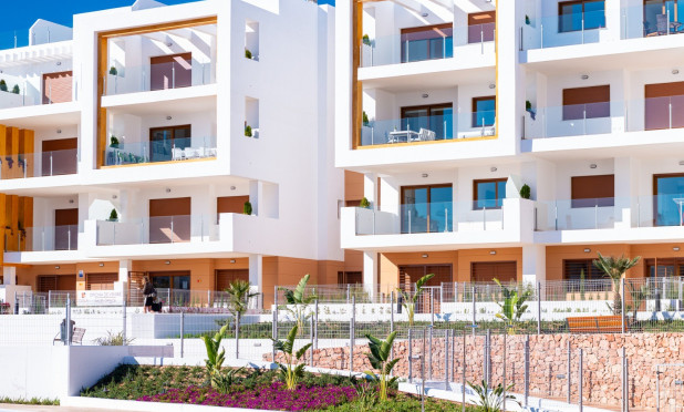 Herverkoop - Appartement / flat - Orihuela Costa