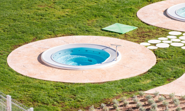 Herverkoop - Appartement / flat - Orihuela Costa