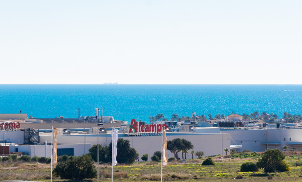 Herverkoop - Appartement / flat - Orihuela Costa