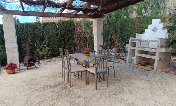 Odsprzedaż - Villa - Fortuna