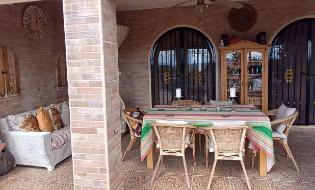 Odsprzedaż - Villa - Fortuna