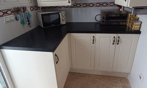 Odsprzedaż - Villa - Fortuna