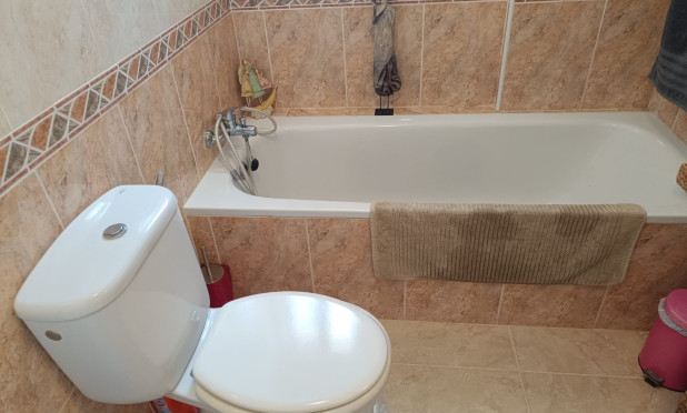 Odsprzedaż - Villa - Fortuna