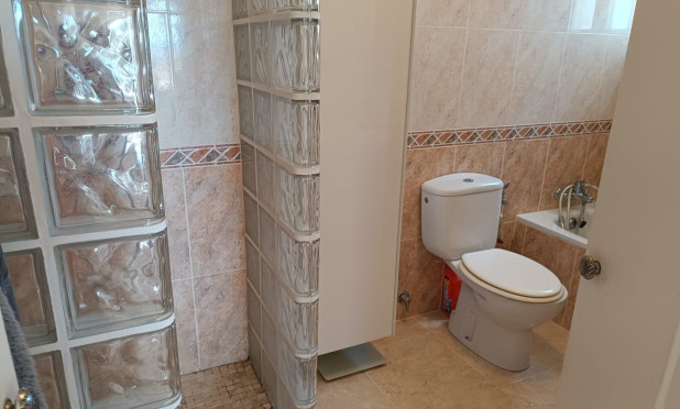 Odsprzedaż - Villa - Fortuna