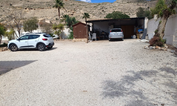 Odsprzedaż - Villa - Fortuna