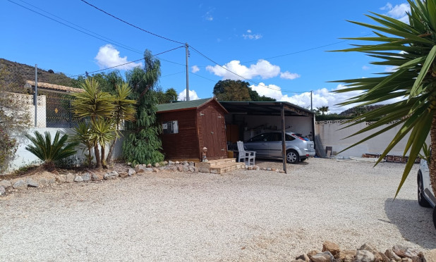 Odsprzedaż - Villa - Fortuna