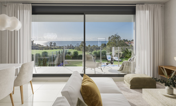 Obra nueva - Ático - Benalmadena