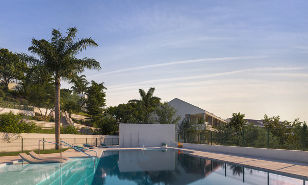 Obra nueva - Ático - Benalmadena