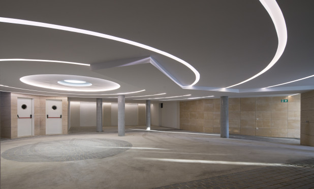 Obra nueva - Apartamento / piso - Estepona