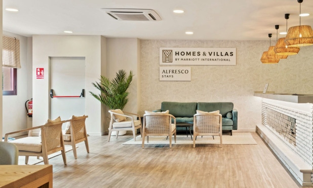 Nieuwbouw Woningen - Appartement / flat - Benahavis - Benahavís