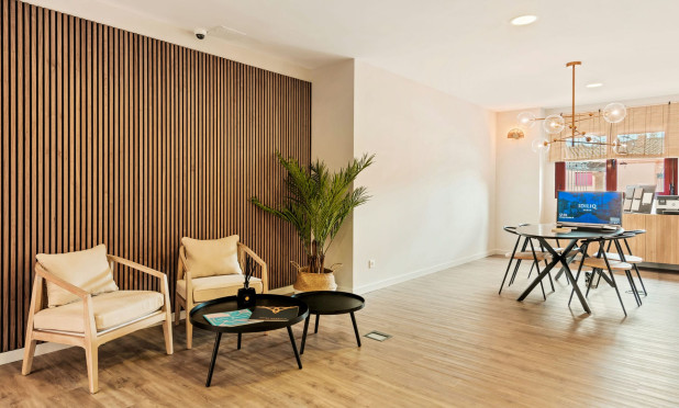 Nieuwbouw Woningen - Appartement / flat - Benahavis - Benahavís