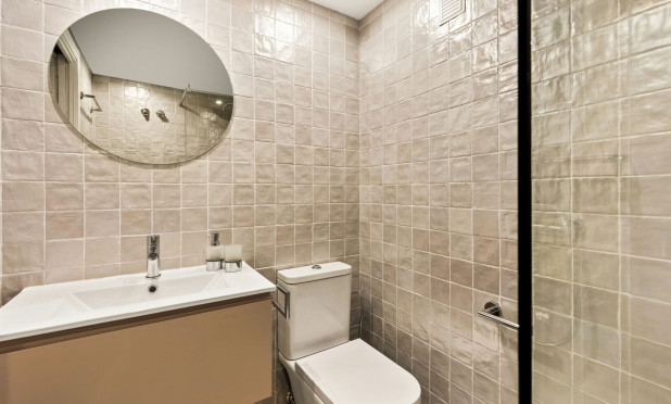 Obra nueva - Apartamento / piso - Benahavis - Benahavís