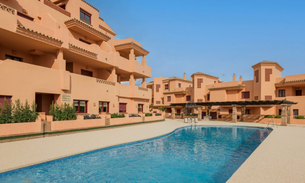 Obra nueva - Apartamento / piso - Benahavis - Benahavís