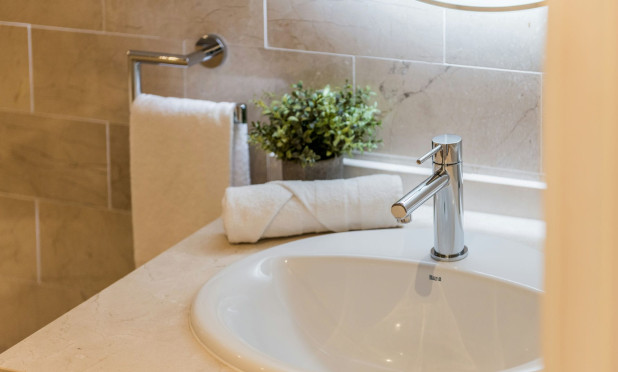 Nieuwbouw Woningen - Appartement / flat - Benahavis - Benahavís