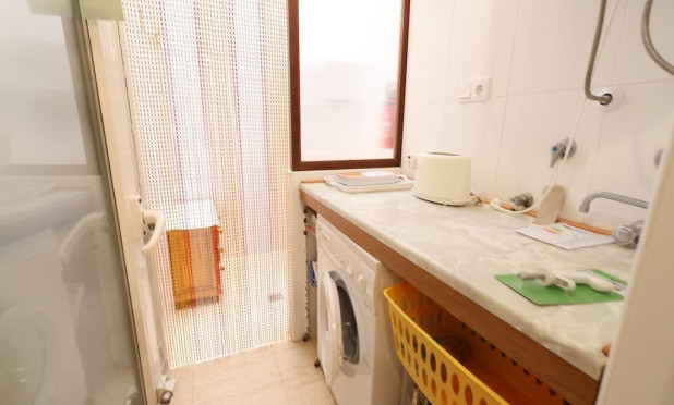 Resale - Townhouse - Orihuela Costa - Punta Prima