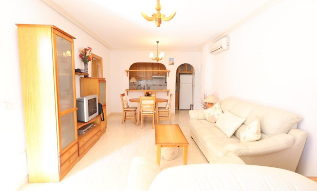 Resale - Townhouse - Orihuela Costa - Punta Prima