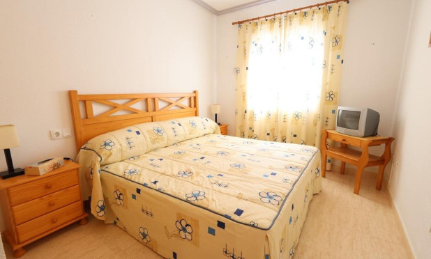 Resale - Townhouse - Orihuela Costa - Punta Prima