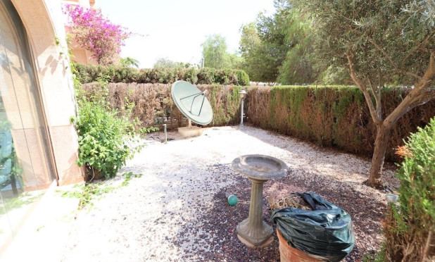 Resale - Townhouse - Orihuela Costa - Punta Prima