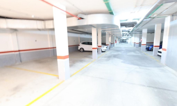 Resale - Townhouse - Orihuela Costa - Punta Prima