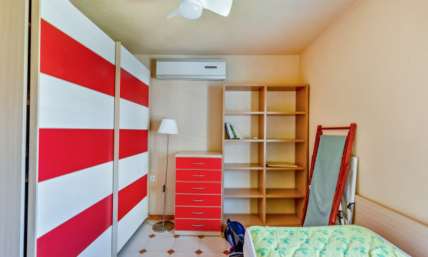 Resale - Villa - Torrevieja - Rocio del Mar