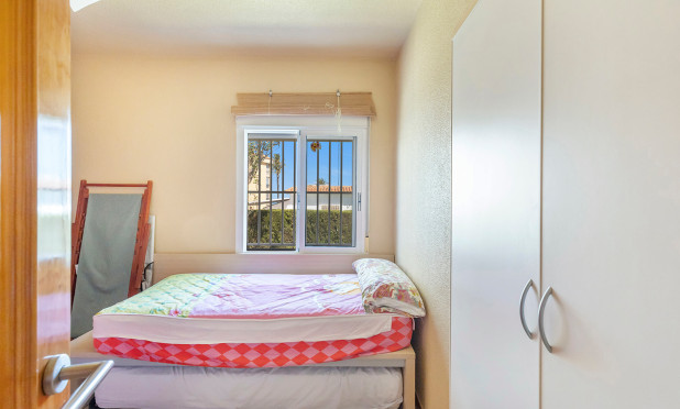 Resale - Villa - Torrevieja - Rocio del Mar