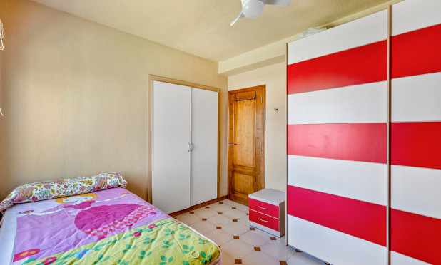 Resale - Villa - Torrevieja - Rocio del Mar