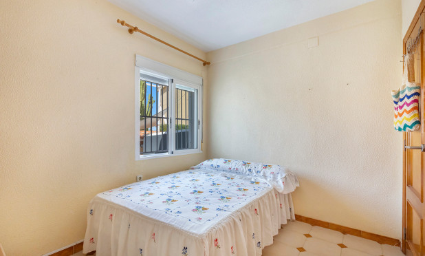 Resale - Villa - Torrevieja - Rocio del Mar