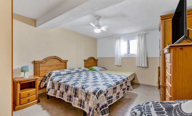 Resale - Villa - Torrevieja - Rocio del Mar