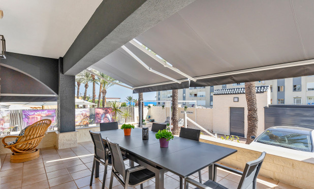 Resale - Villa - Torrevieja - Rocio del Mar