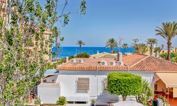 Resale - Villa - Torrevieja - Rocio del Mar