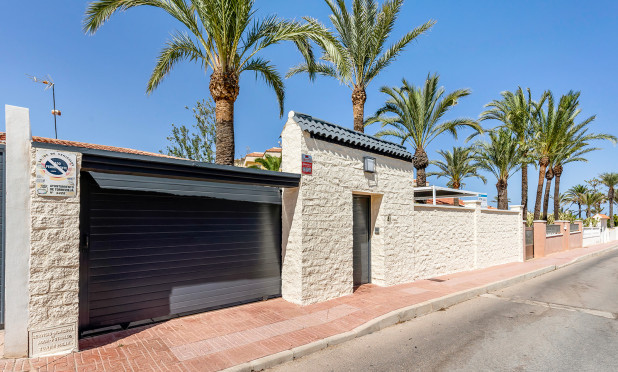 Resale - Villa - Torrevieja - Rocio del Mar