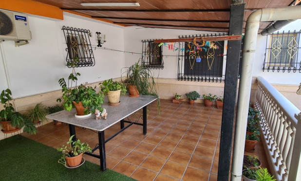 Herverkoop - Villa - Orihuela - La Matanza